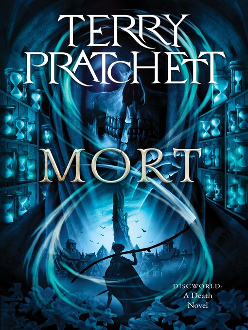 Title details for Mort by Terry Pratchett - Wait list